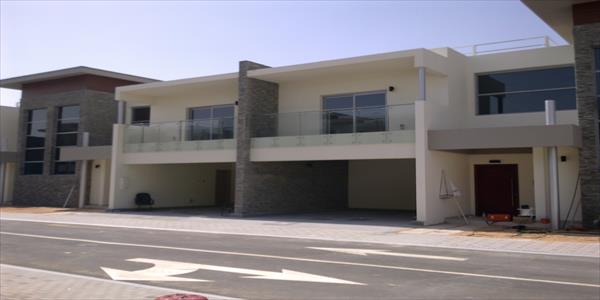 Construction of 98 Nos. Residential Compound Villas,  Abu Dhabi